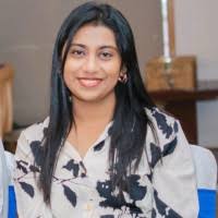 Dr Manali Chakraborty